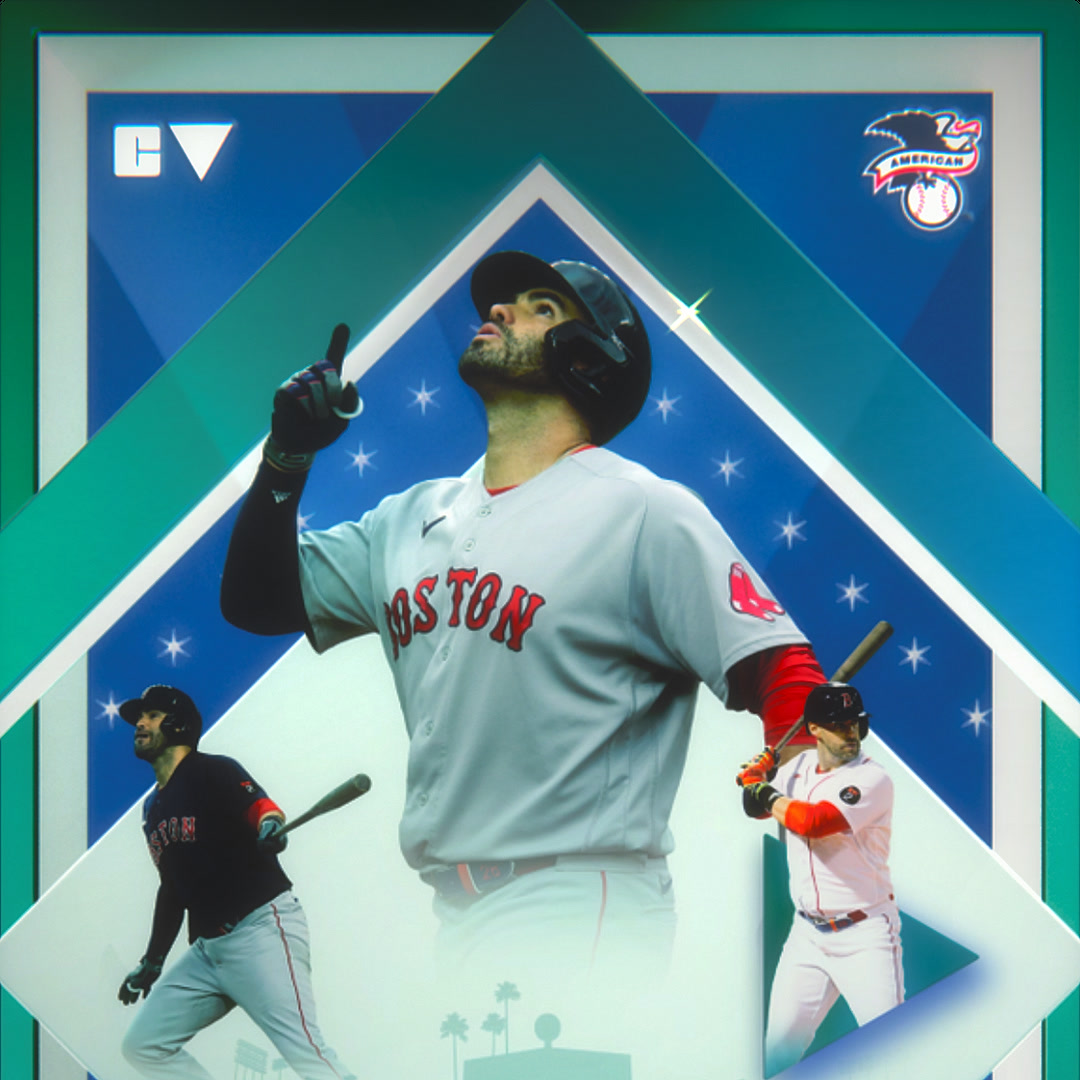 J.D. Martinez