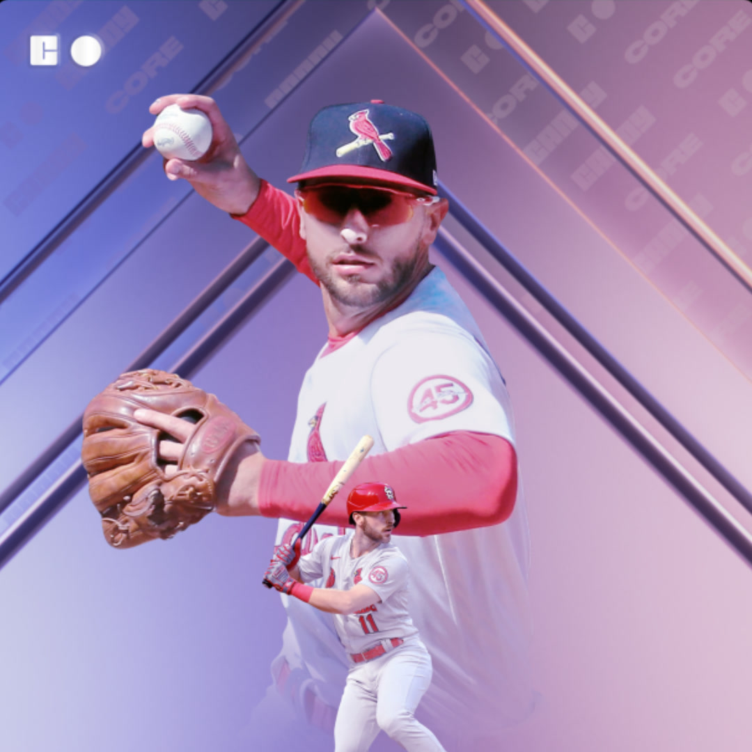 Paul DeJong