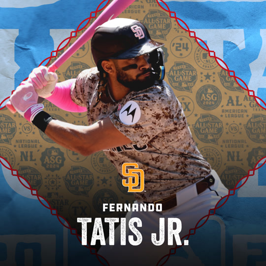 Fernando Tatis Jr.