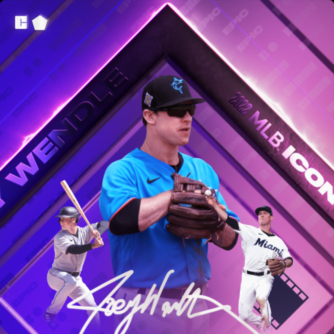 Joey Wendle