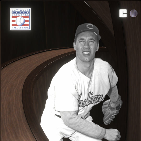 Bob Feller