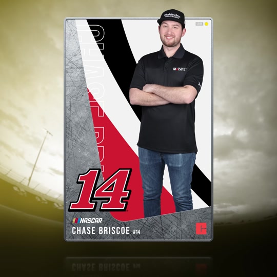 Chase Briscoe
