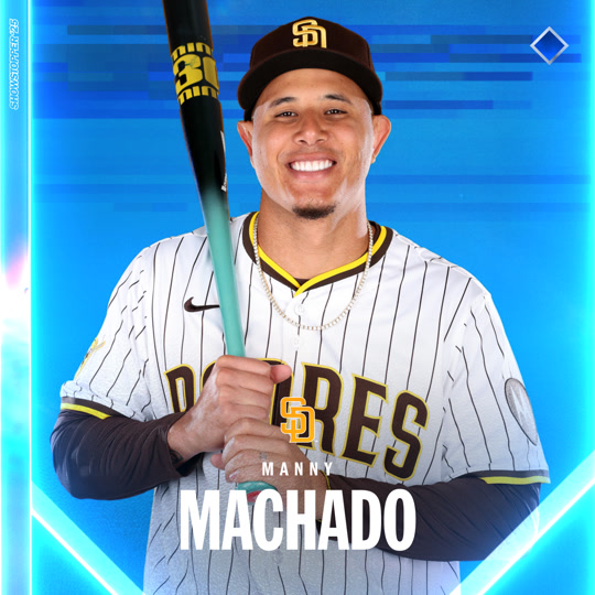 Manny Machado