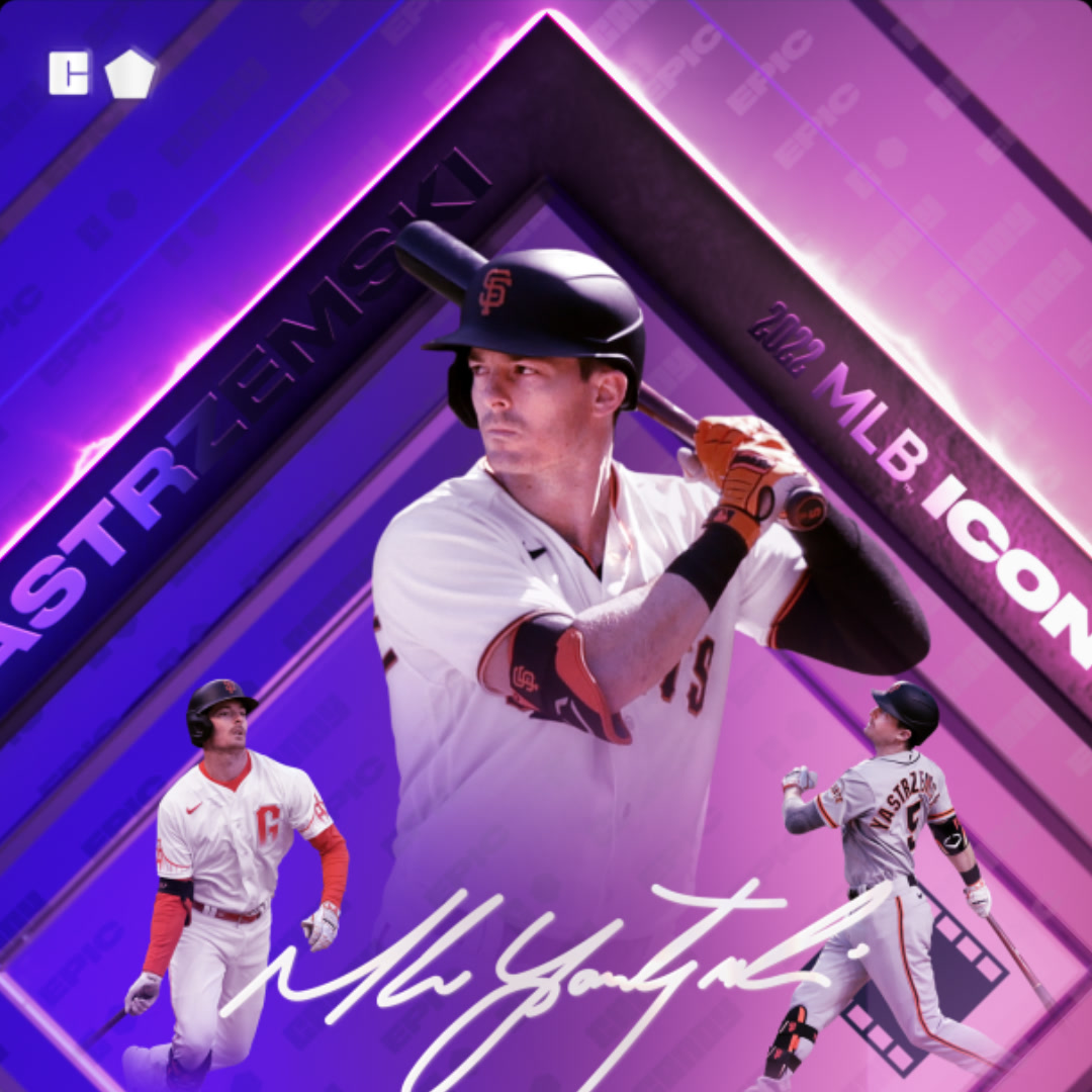 Mike Yastrzemski