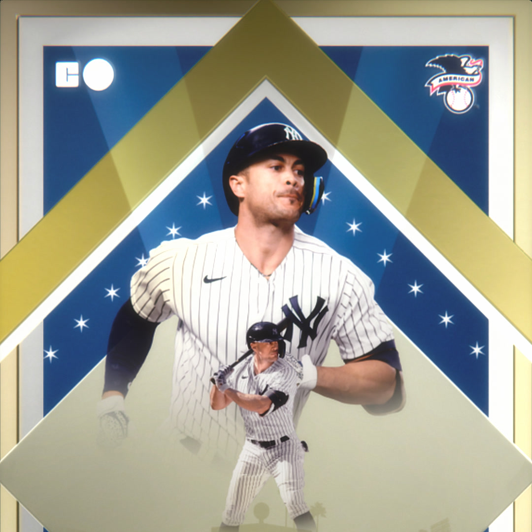 Giancarlo Stanton