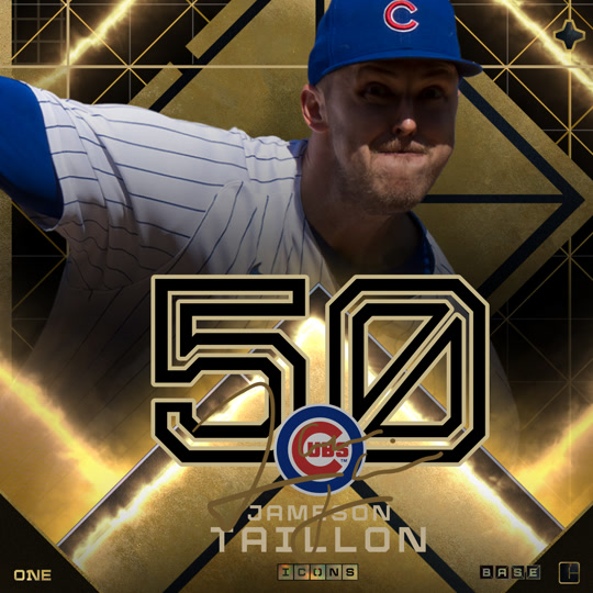 Jameson Taillon