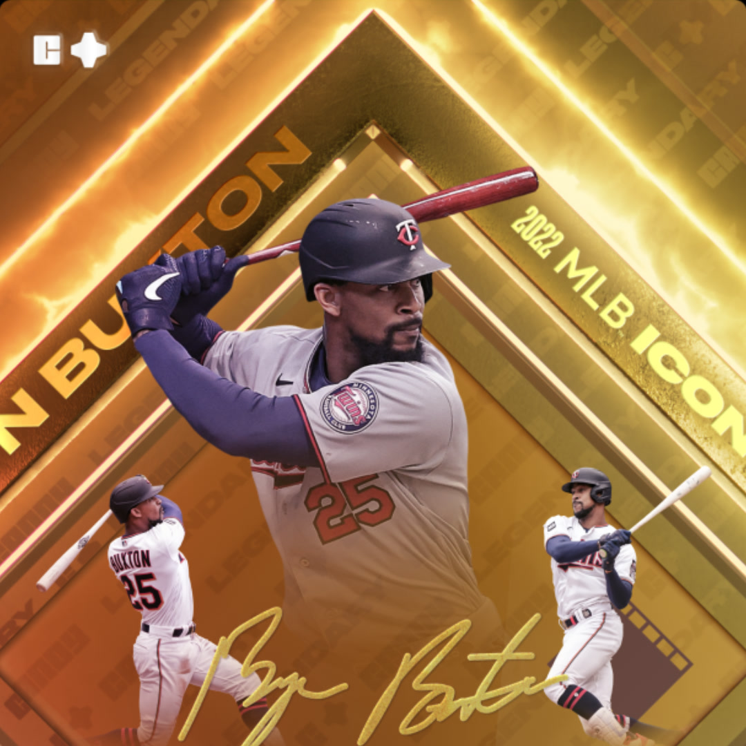 Byron Buxton