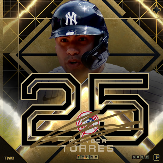 Gleyber Torres
