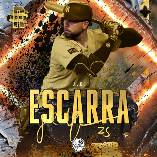 J.C. Escarra