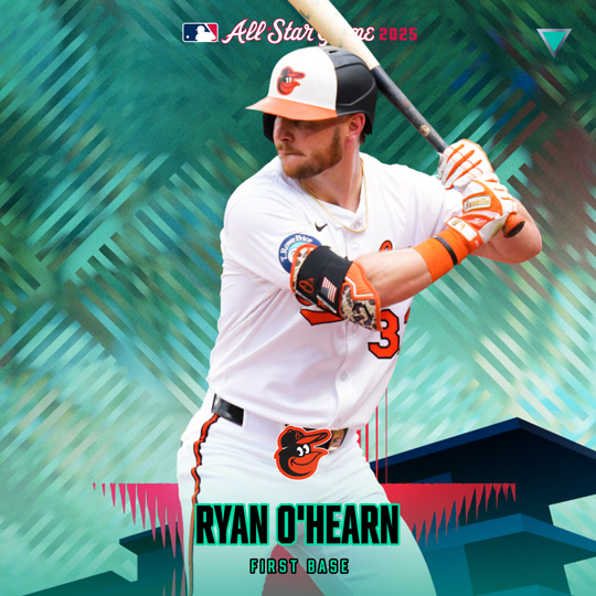 Ryan O'Hearn