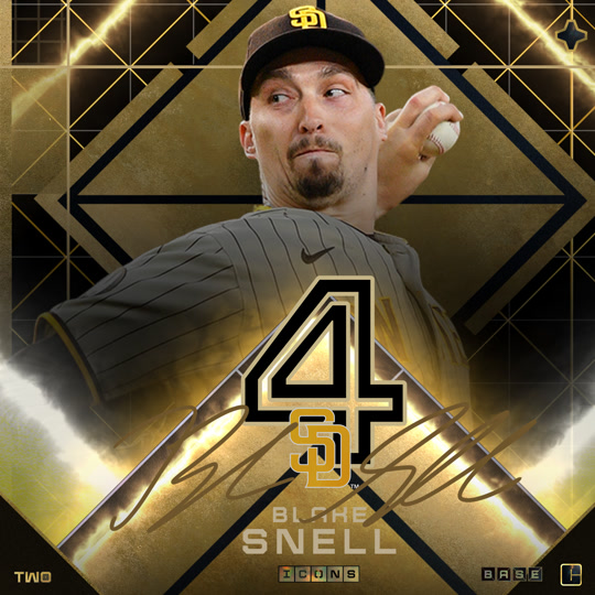 Blake Snell