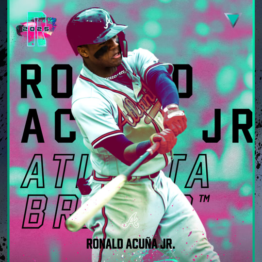 Ronald Acuña Jr.