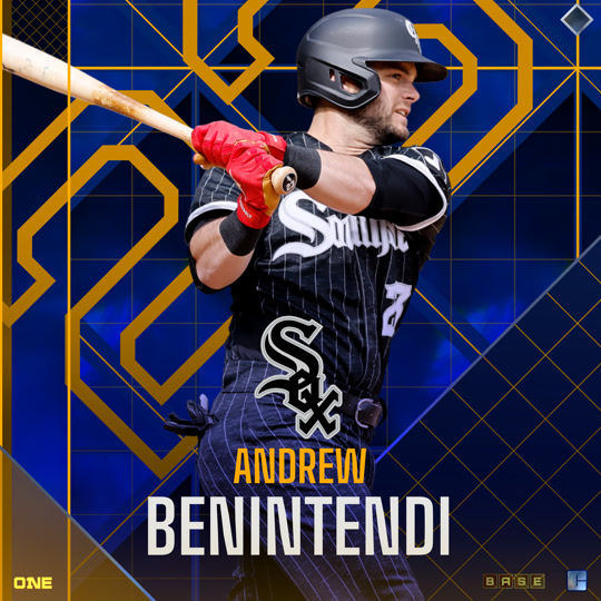 Andrew Benintendi