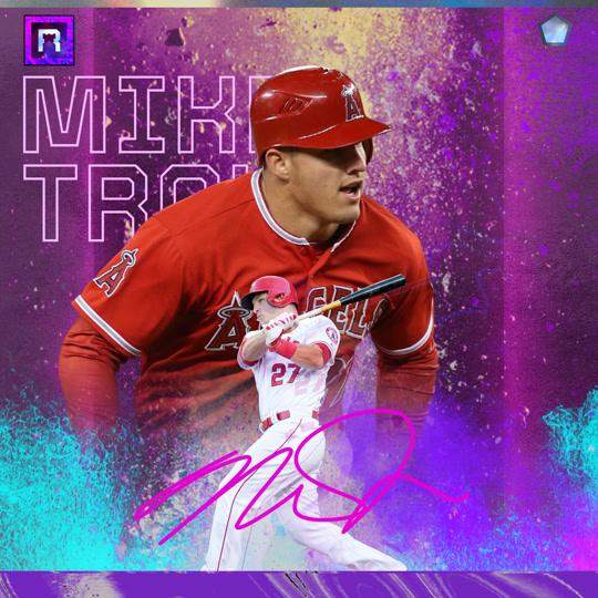 Mike Trout