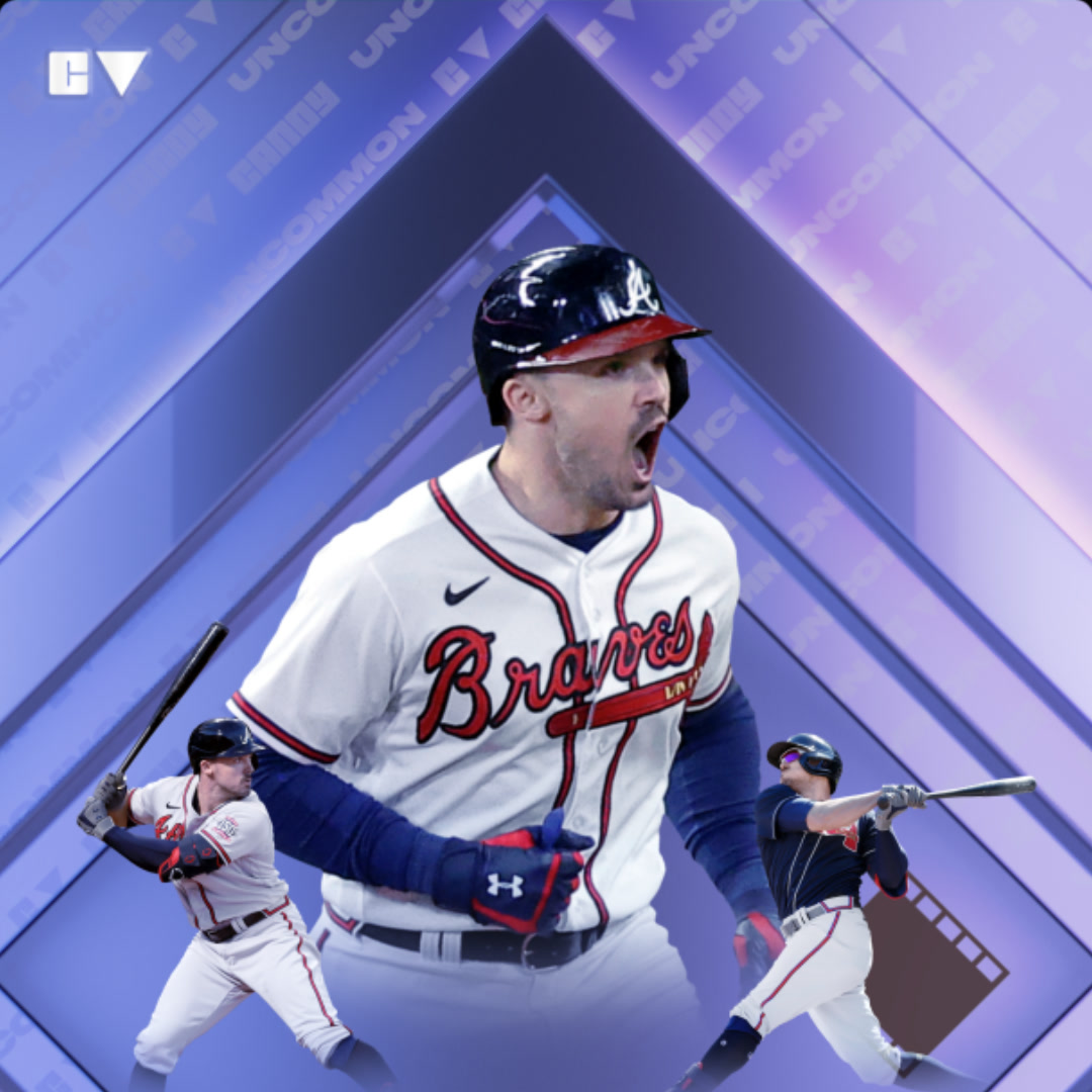 Adam Duvall