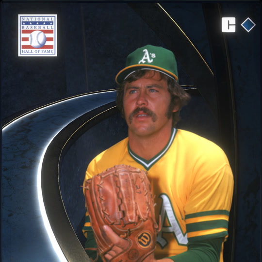 Catfish Hunter