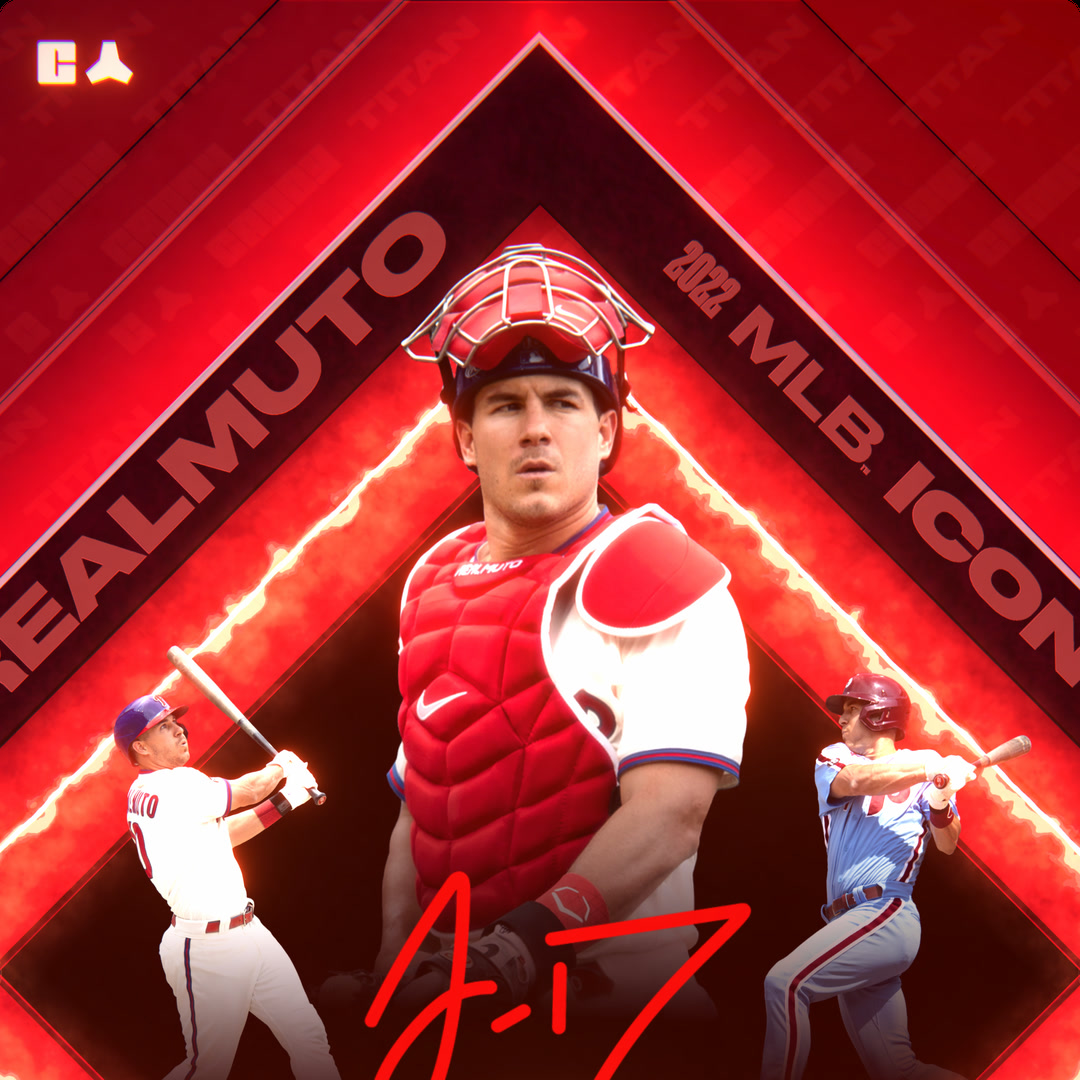 J.T. Realmuto