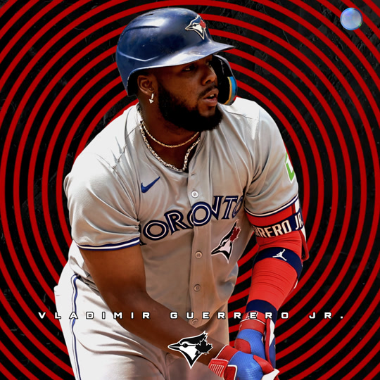 Vladimir Guerrero Jr.