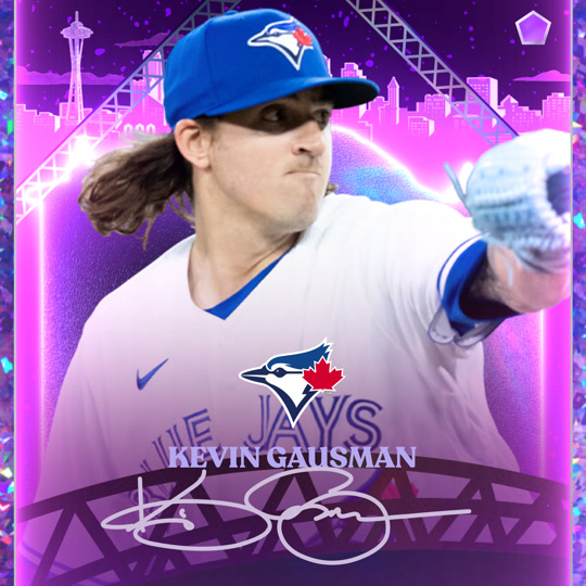 Kevin Gausman
