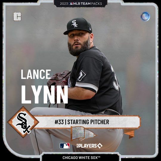 Lance Lynn