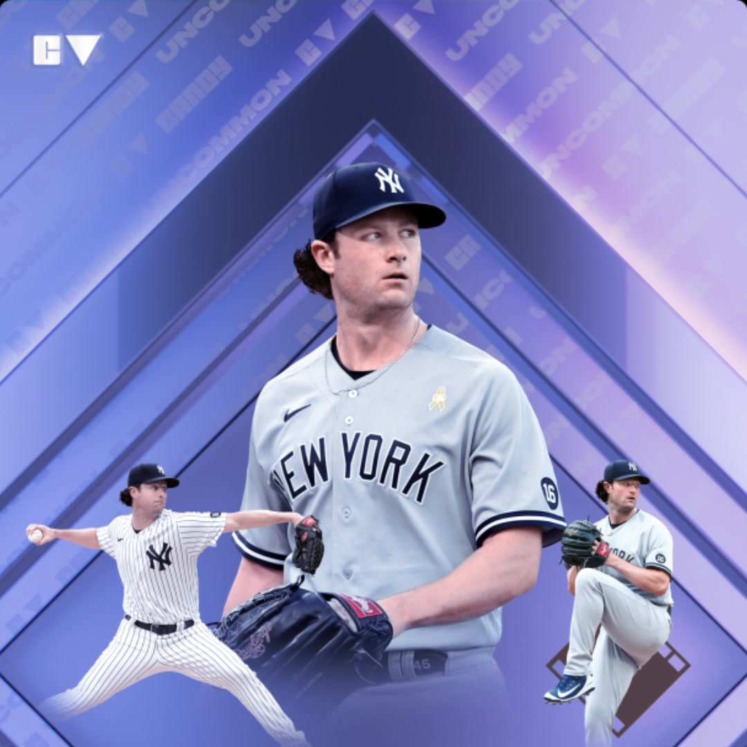Gerrit Cole