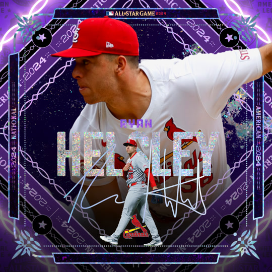 Ryan Helsley