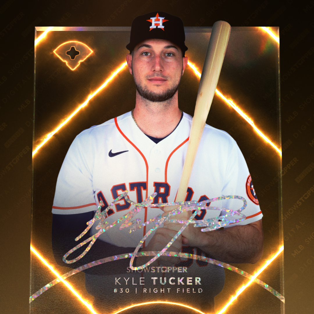 Kyle Tucker