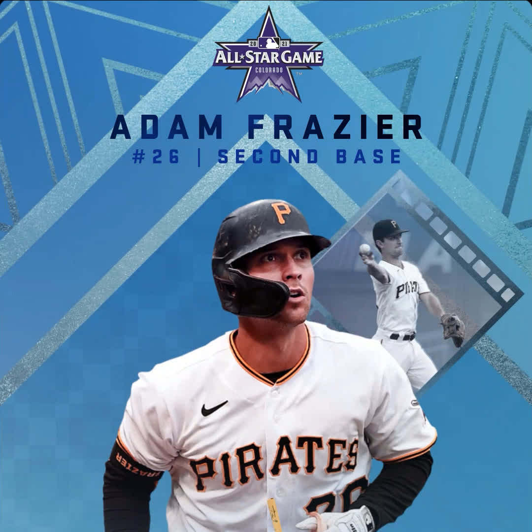 Adam Frazier