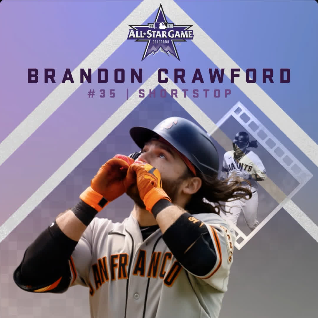 Brandon Crawford