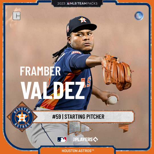 Framber Valdez