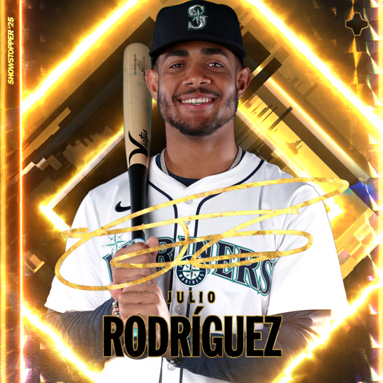 Julio Rodríguez