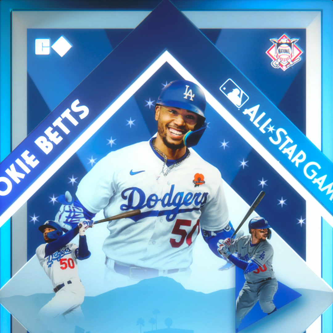 Mookie Betts