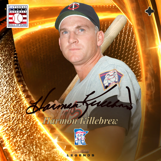Harmon Killebrew