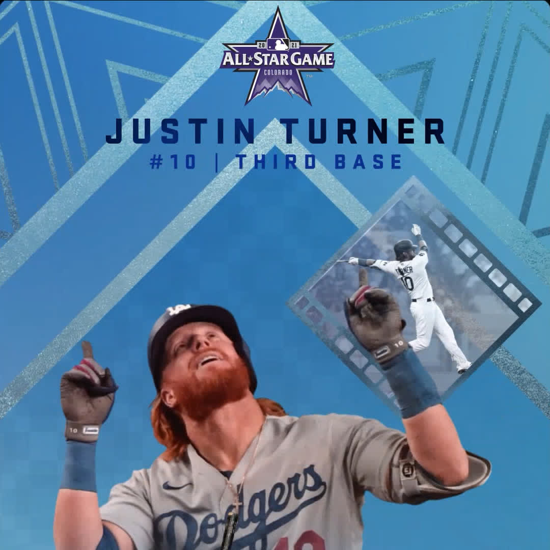 Justin Turner