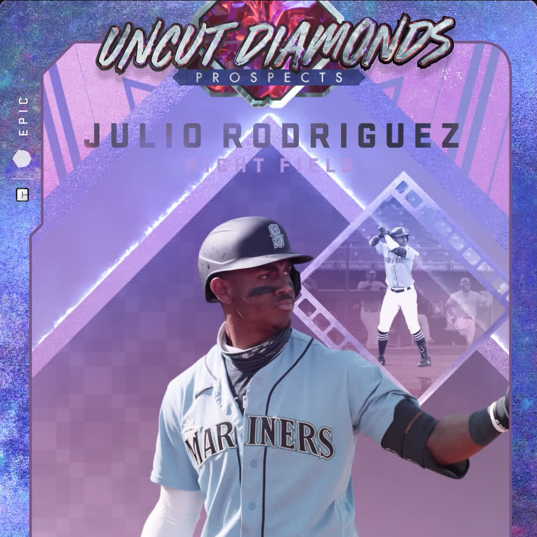 Julio Rodríguez