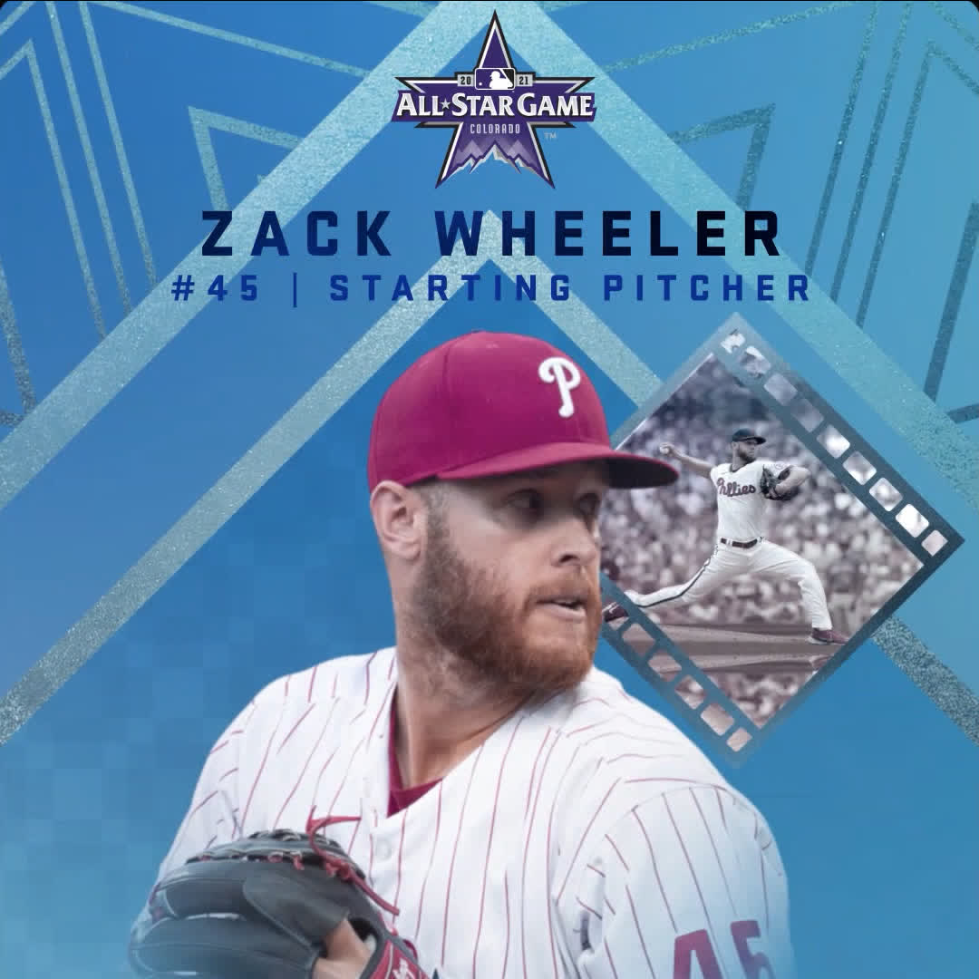 Zack Wheeler