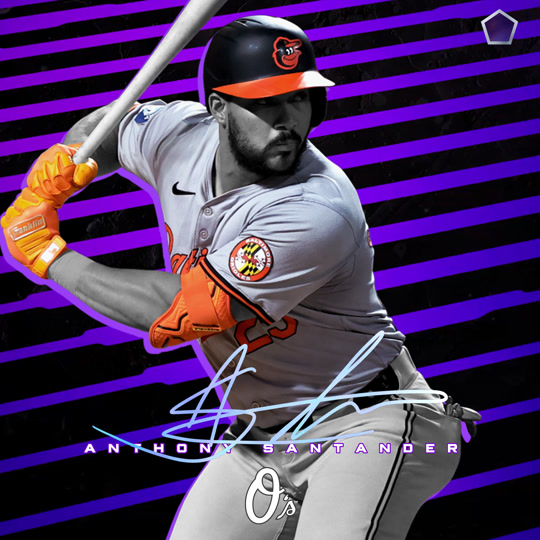 Anthony Santander