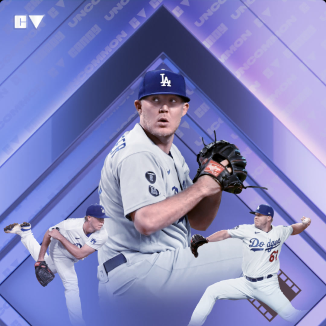 Garrett Cleavinger
