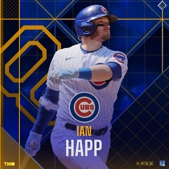Ian Happ
