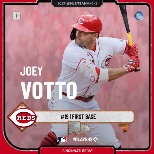 Joey Votto