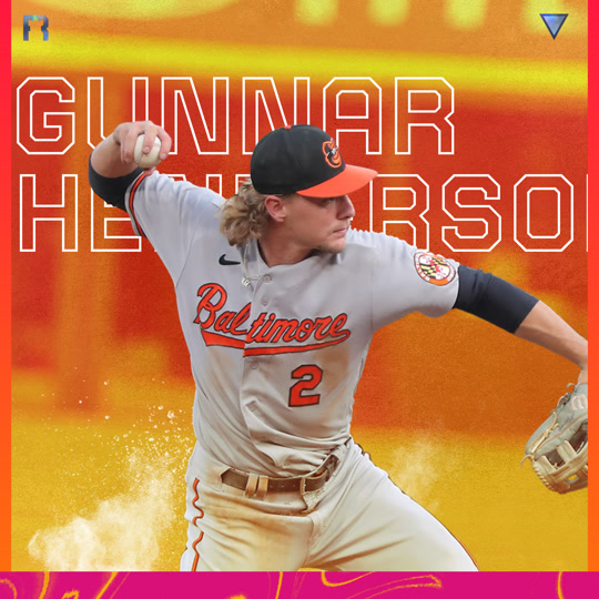Gunnar Henderson