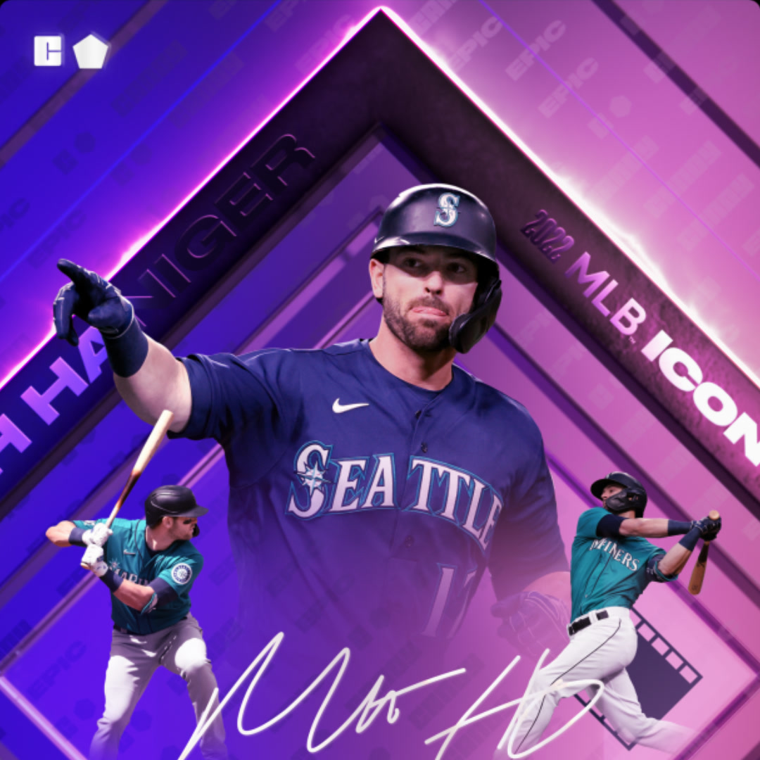 Mitch Haniger