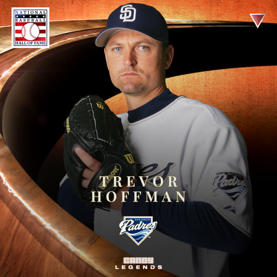 Trevor Hoffman