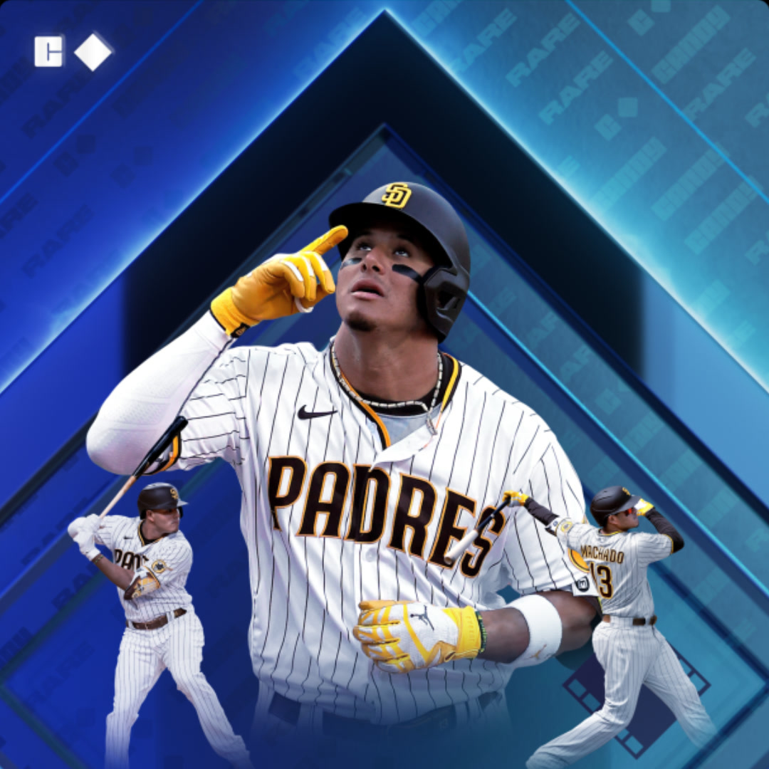 Manny Machado