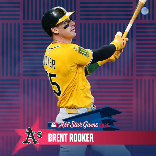 Brent Rooker