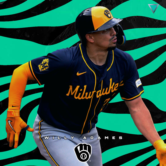 Willy Adames