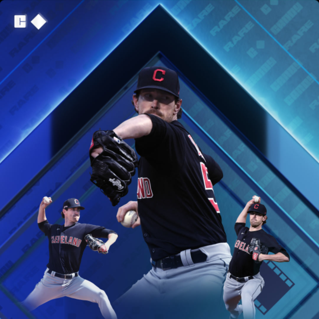 Shane Bieber