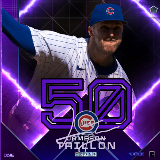 Jameson Taillon