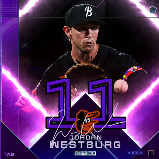 Jordan Westburg