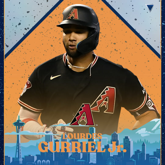 Lourdes Gurriel Jr.